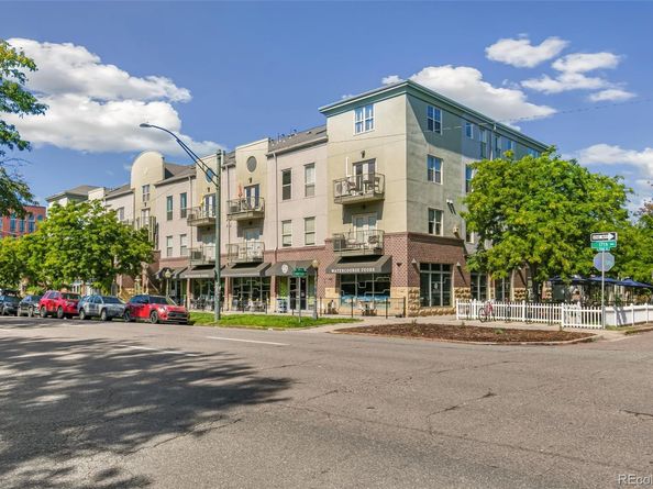 837 E 17th Avenue 2I, Denver CO 80218