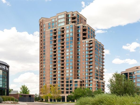 8100 E Union Avenue 2405, Denver CO 80237