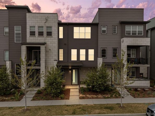 6231 Dayton Court, Denver CO 80238