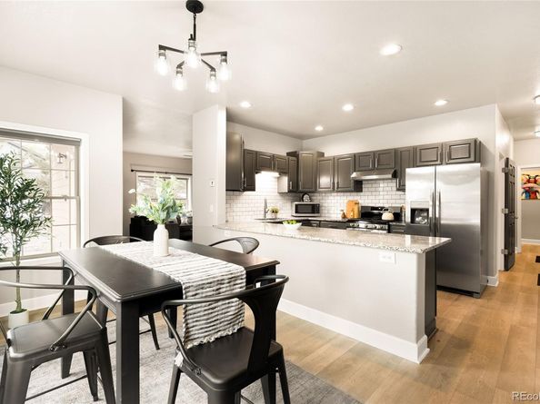 16518 W 13th Lane, Golden CO 80401