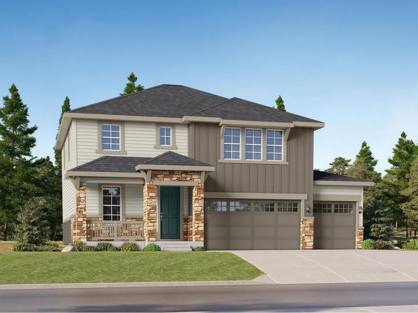 14861 Hudson Street, Thornton CO 80602