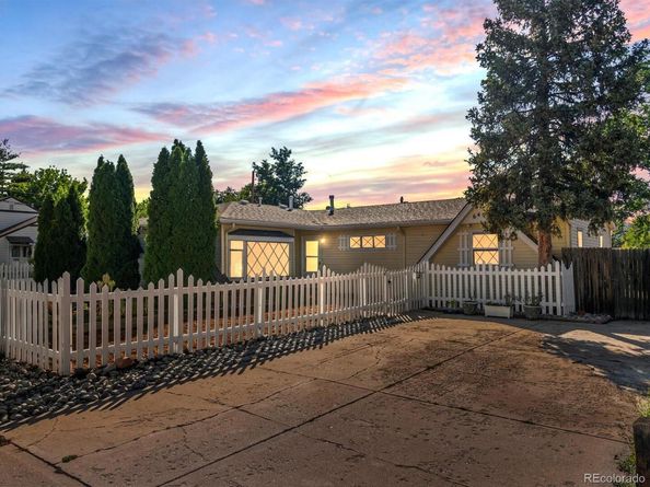 6483 S Elati Street, Littleton CO 80120
