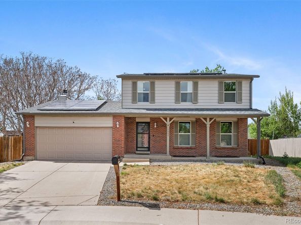 15083 E 43rd Avenue, Denver CO 80239