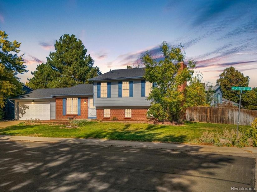 9341 Estes Lane, Westminster CO 80021