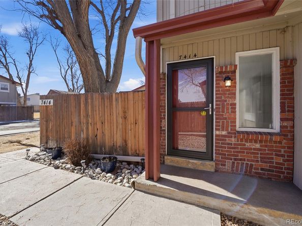 7414 W Roxbury Place, Littleton CO 80128