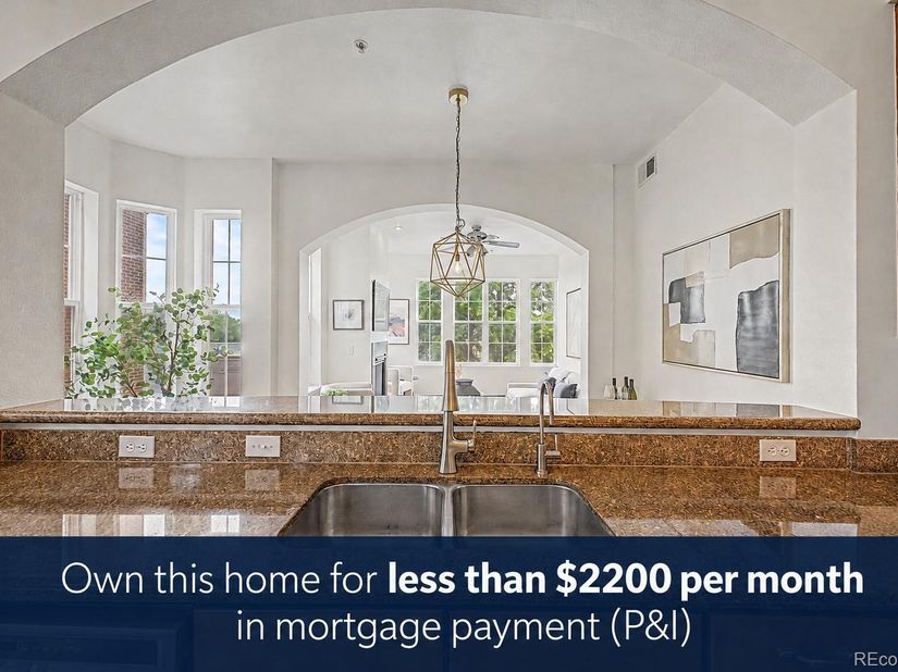 1489 Steele Street 208, Denver CO 80206