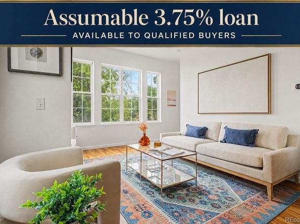 1489 Steele Street 208, Denver CO 80206