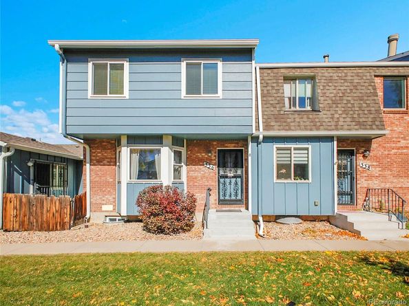 336 S Balsam Street, Lakewood CO 80226