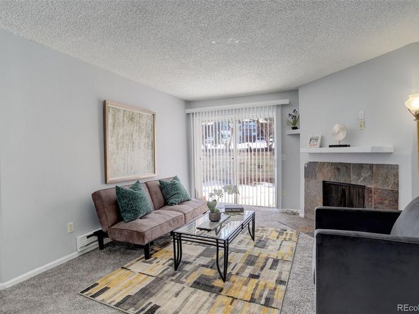 14602 E 2nd Avenue 100C, Aurora CO 80011