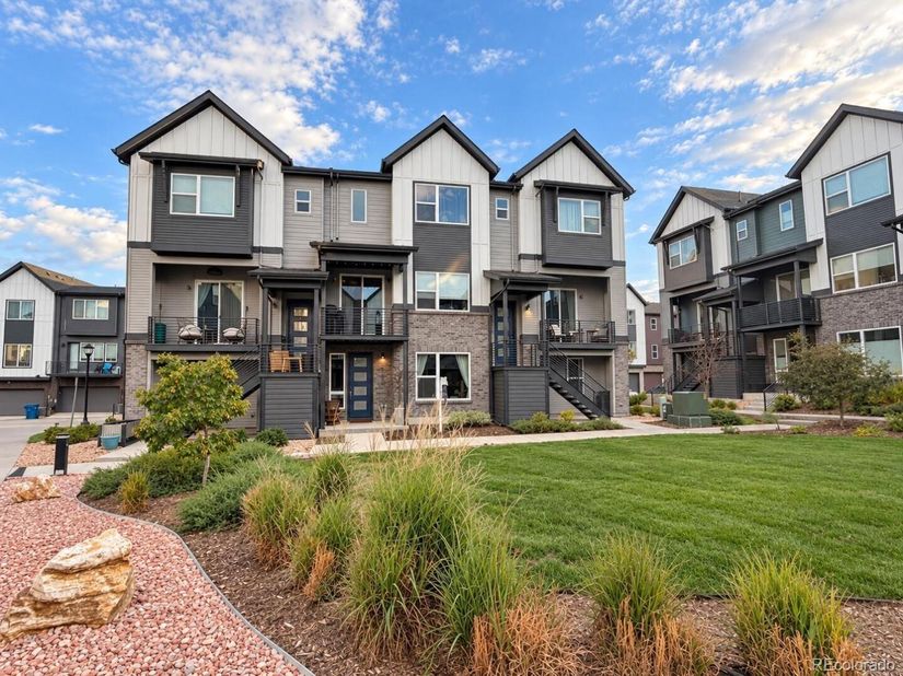 12304 W 51st Avenue, Wheat Ridge CO 80033