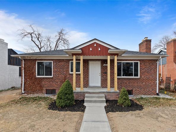 1261 S Jackson Street, Denver CO 80210
