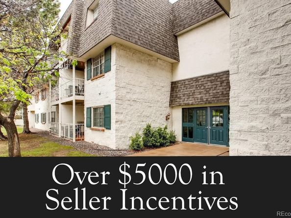 5875 E Iliff Avenue 306, Denver CO 80222