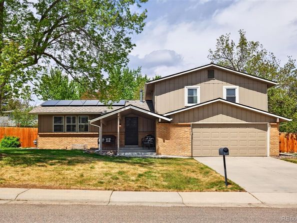 5389 W Hinsdale Avenue, Littleton CO 80128