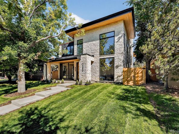 1280 S Gaylord Street, Denver CO 80210