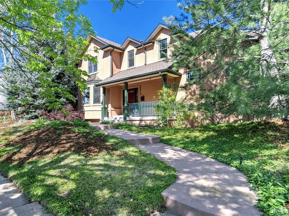 2274 S Ogden Street, Denver CO 80210
