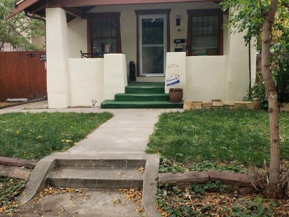2175 S Clarkson Street, Denver CO 80210