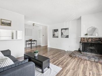 10001 E Evans Avenue