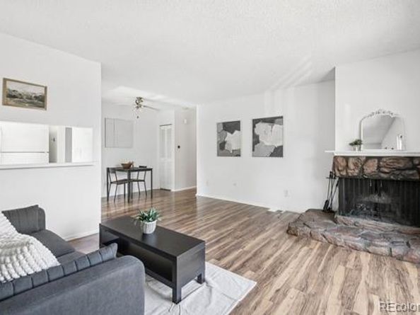 10001 E Evans Avenue 59D, Aurora CO 80247