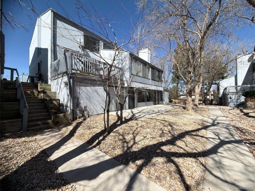 15047 E Louisiana Drive A, Aurora CO 80012