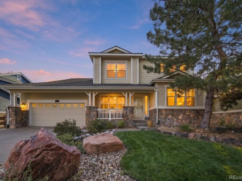 24394 E Fremont Drive, Aurora CO 80016