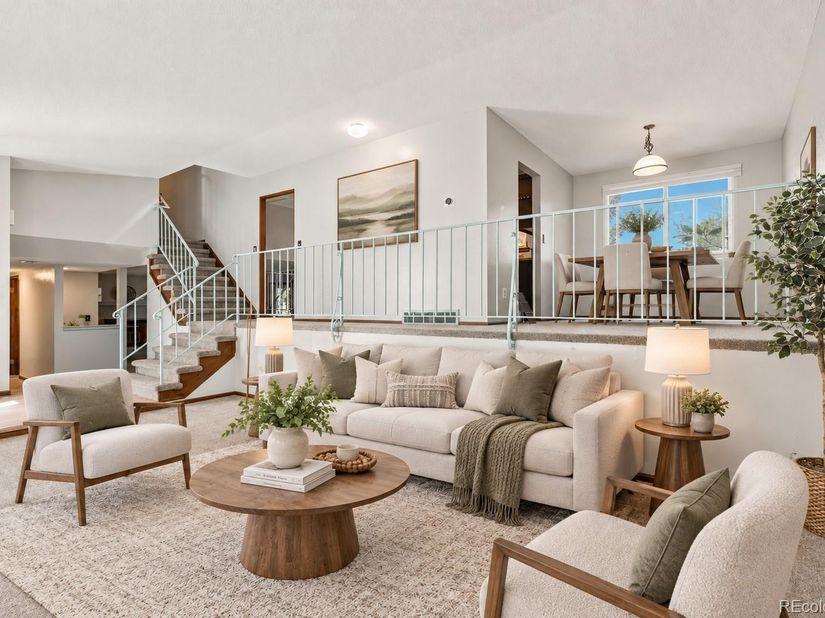 7724 Parfet Street, Arvada CO 80005