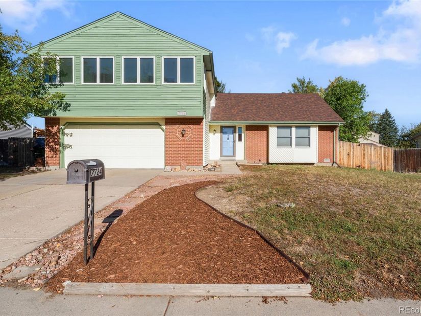 7724 Parfet Street, Arvada CO 80005