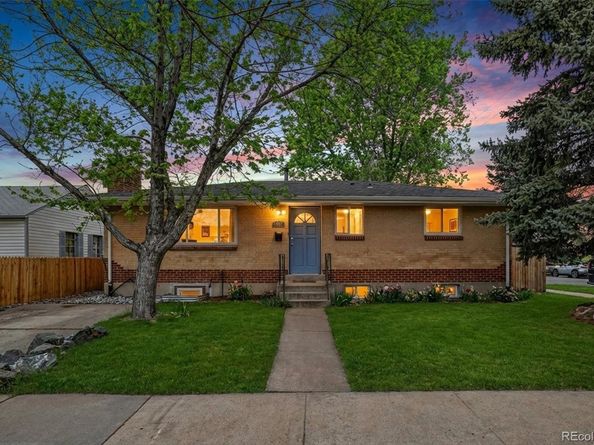 1597 Julian Street, Denver CO 80204