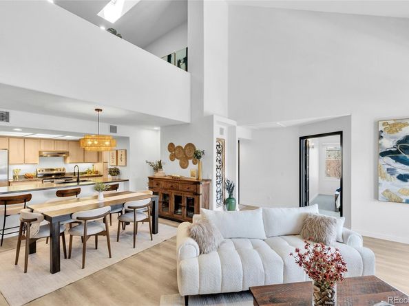 23629 Genesee Village Road G, Golden CO 80401