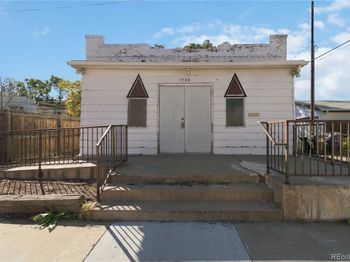 1720 Bruce Randolph Avenue