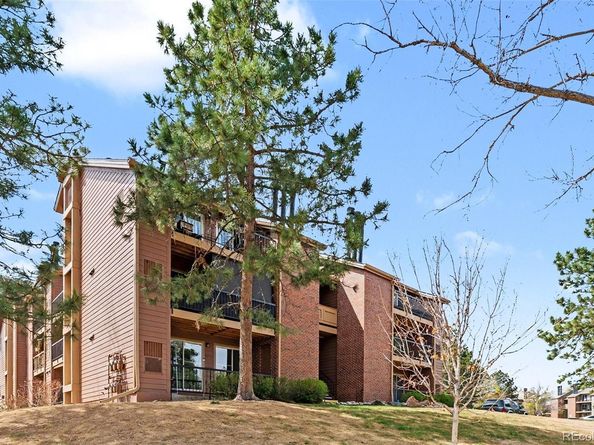 4899 S Dudley Street 8K, Littleton CO 80123