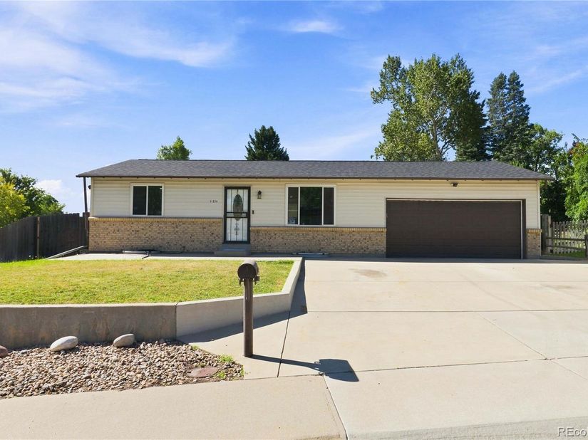 11226 W Texas Avenue, Denver CO 80232
