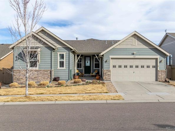 7129 W Warren Avenue, Denver CO 80227
