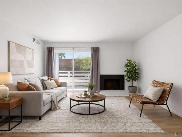 7665 E Eastman Avenue 202B, Denver CO 80231