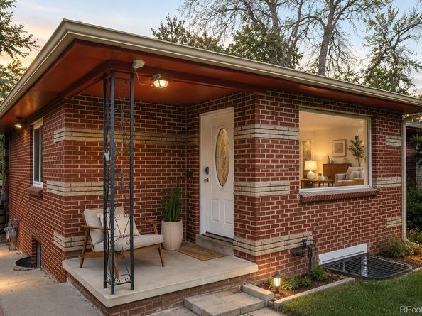 5175 Lowell BLVD Boulevard, Denver CO 80221