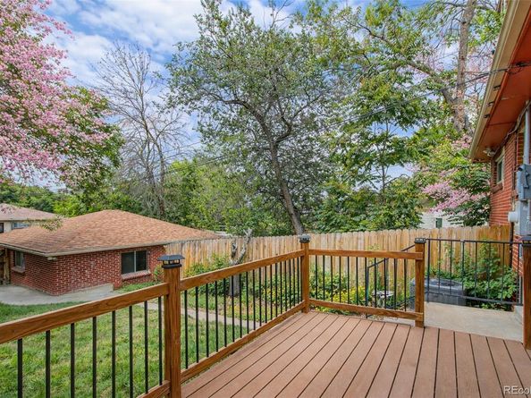 5175 Lowell BLVD Boulevard, Denver CO 80221