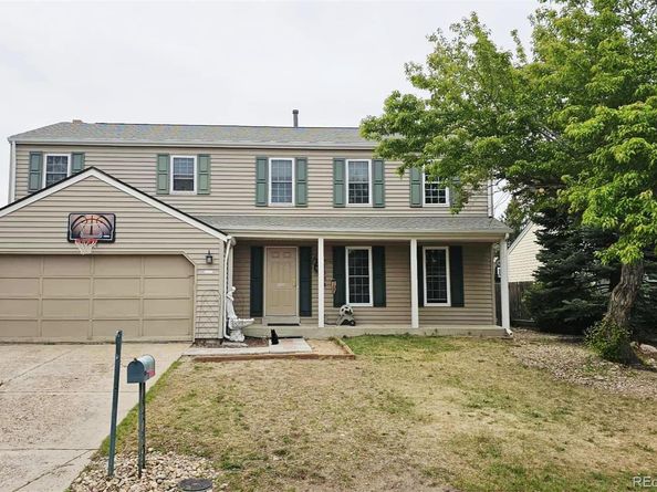 1584 S Vaughn Circle, Aurora CO 80012