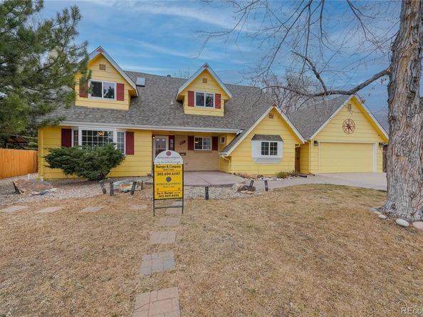 8111 E Briarwood Boulevard, Centennial CO 80112