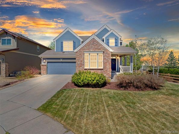 8310 Arbutus Street, Arvada CO 80005