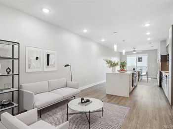 3500 S Corona Street