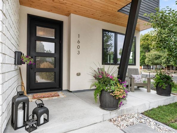 1603 S Elm Street, Denver CO 80222