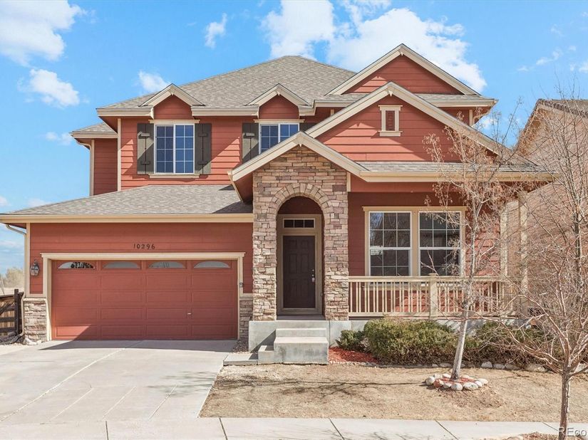 10296 Sedalia Street, Commerce City CO 80022