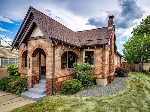 3784 Quitman Street, Denver CO 80212