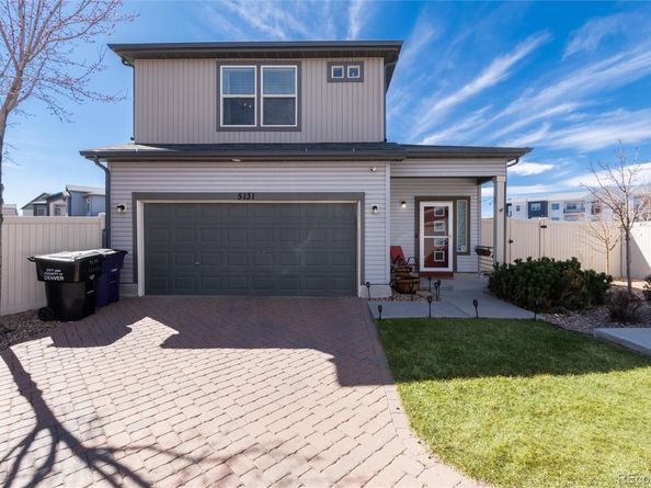 5131 Andes Street, Denver CO 80249