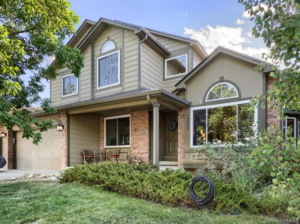 5233 S Espana Street, Centennial CO 80015