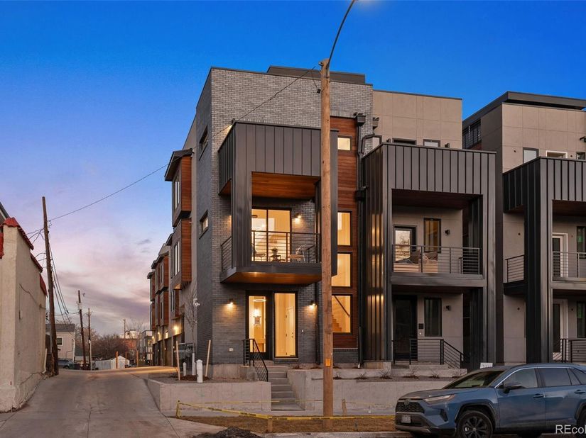 2330 Eliot Street 1, Denver CO 80211