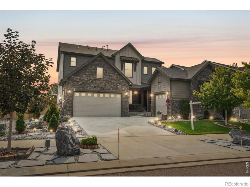24 Western Sky Circle, Longmont CO 80501
