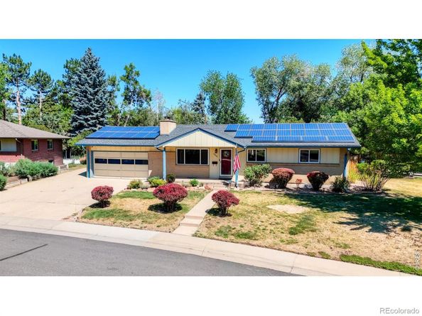 13405 W 21st Place, Golden CO 80401