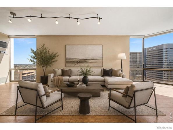 1625 Larimer Street 2805, Denver CO 80202