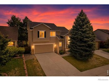 8814 S Field Court