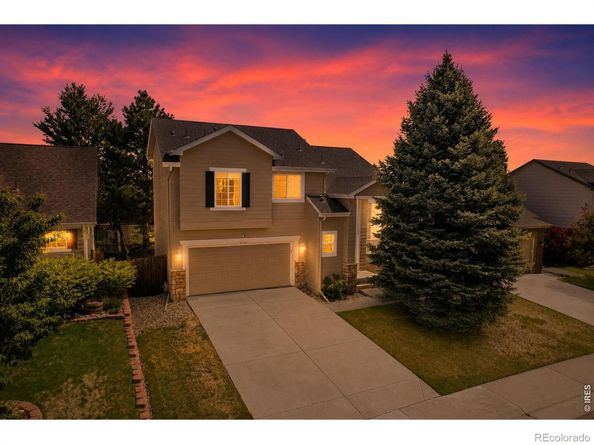 8814 S Field Court, Littleton CO 80128